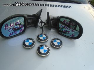 ΚΑΘΡΕΠΤΕΣ Μ3 BMW E36 COMPAC--Kai 4ΘΥΡΟ ΗΛΕΚΤΡΙΚΟΙ
