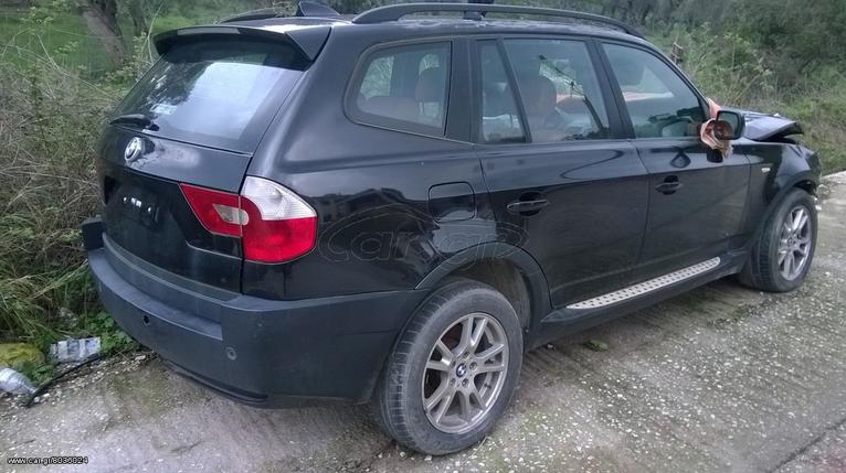 BMW X1,X3,X5,X6 ABS,ΔΑΓΚΑΝΕΣ,ΔΙΣΚΟΠΛΑΚΕΣ www.saravalaki.com