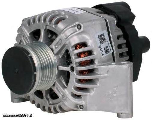 Αλτενέιτορ - δυναμό OPEL, FIAT, FORD, LANCIA 102211-8620, 102211-8622, 2542729, 2543479, 2543479A, TG9S011, TG9S039, 46835095, 51784846, 13197578, 13256929, 6204213, 93185261