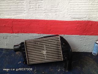 Intercooler για fiat 20v