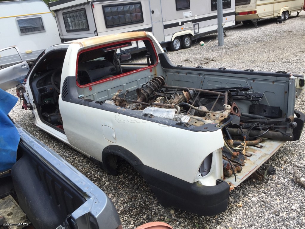 FIAT STRADA...........