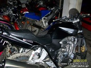 Honda CB 1300 '06 ΑΒS