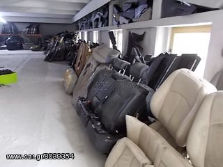ΣΑΛΟΝΙ MERCEDES A CLASS W169-thumb-1
