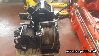 Γερανοί Fassi 2016 Συρματοσχοινα καινουρια!-thumb-1