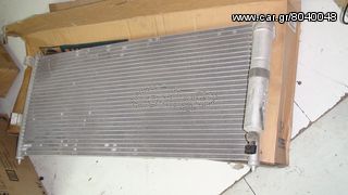 ΨΥΓΕΙΟ A/C ΓΝΗΣΙΟ ALMERA -thumb-2