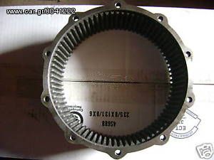 MITSUBISHI DOZER BD2F - BD2G - BD2H - BD2J DRUM -ΤΑΜΠΟΥΡΟ ΔΙΕΥΘΥΝΣΗΣ ΜΠΟΥΛΝΤΟΖΑΣ MITSUBISHI-thumb-2