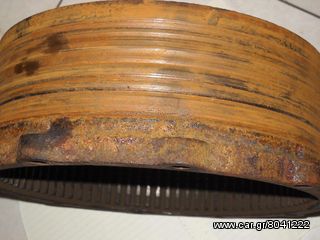 MITSUBISHI DOZER BD2F - BD2G - BD2H - BD2J DRUM -ΤΑΜΠΟΥΡΟ ΔΙΕΥΘΥΝΣΗΣ ΜΠΟΥΛΝΤΟΖΑΣ MITSUBISHI-thumb-4