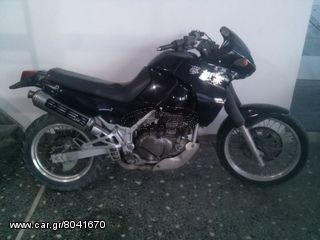 KAWASAKI KLE 500 1991' LE500A00.... ΓΙΑ ΑΝΤΑΛΛΑΚΤΙΚΑ