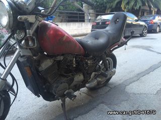 Honda vt 500cc για ανταλλακτικα !!!-thumb-2