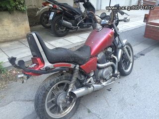Honda vt 500cc για ανταλλακτικα !!!-thumb-4
