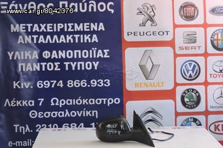 ΚΑΘΡΕΠΤΗΣ R VOLKSWAGEN GOLF 4 1999-2005