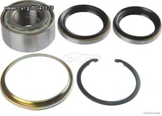 Ρουλεμάν τροχού TOYOTA COROLLA, AE80, EE80, RAV4, DAC387436/33, 90369-38002, DAC3874W, 38W01, 1341/3201, 6908/6830