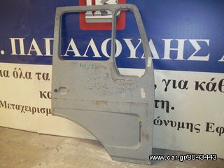 πόρτα εμπρός δεξιά MERCEDES VAN 381