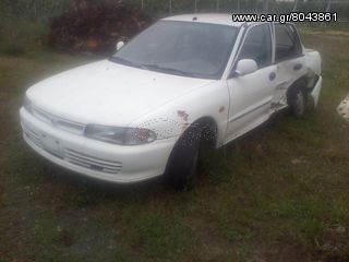 Mitsubishi Lancer ΑΝΤΑΛΑΚΤΙΚΑ '95-thumb-2