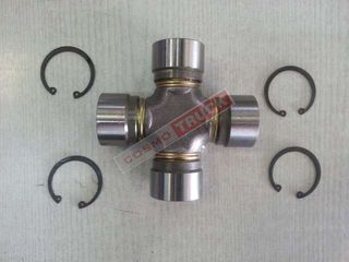 Σταυρός κεντρικού DAF