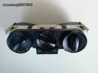 ΔΙΑΚΟΠΤΕΣ A/C-ΚΑΛΟΡΙΦΕΡ VW POLO 2002-2009 (IBIZA/CORDOBA)