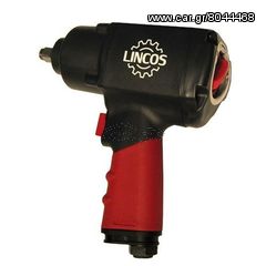 ATW-SC1281TK Αερόκλειδο 1/2 135kg με διπλό σφυρί κομπλέ σε κασετίνα με καρυδάκια LINCOS-thumb-2