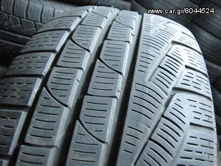 2 ΤΜΧ PIRELLI ZERO RUN FLAT 245-50-18 90€-thumb-1