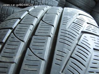 2 ΤΜΧ PIRELLI ZERO RUN FLAT 245-50-18 90€-thumb-4