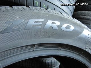 2 ΤΜΧ PIRELLI ZERO RUN FLAT 245-50-18 90€-thumb-2