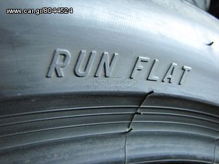 2 ΤΜΧ PIRELLI ZERO RUN FLAT 245-50-18 90€-thumb-5