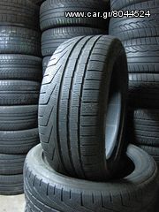 2 ΤΜΧ PIRELLI ZERO RUN FLAT 245-50-18 90€-thumb-6