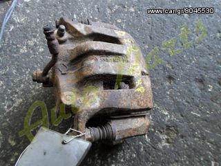 ΔΑΓΚΑΝΑ ΔΕΞΙΑ NISSAN NAVARA D22 133PS , ΜΟΝΤΕΛΟ 2002-2008