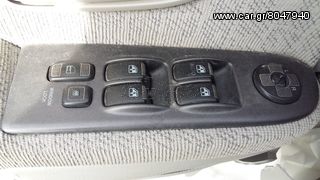 HYUNDAI TRAJET ΧΕΙΡΙΣΤΗΡΙΑ ΠΟΡΤΑΣ ΟΔΗΓΟΥ 