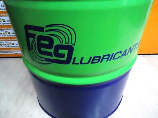 FEG LITHIUM COMPLEX GREASES ΓΡΑΣΟ ΣΥΜΠΛΟΚΟ ΛΙΘΙΟΥ E.P. NLGI-2 (15KG)-thumb-6