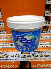 FEG LITHIUM COMPLEX GREASES ΓΡΑΣΟ ΣΥΜΠΛΟΚΟ ΛΙΘΙΟΥ E.P. NLGI-2 (15KG)-thumb-2
