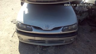 RENAULT LAGUNA 1.9 DIESEL 1992-2002