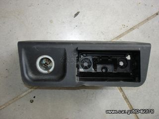 Σταχτοδοχείο με αναπτήρα για BMW E36 3.16