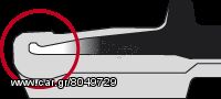 HANIX-NISSAN BRIDGESTONE JAPAN 250X45X72FP RUBBER TRACKS - BRIDGESTONE ΙΑΠΩΝΙΑΣ ΕΛΑΣΤΙΚΕΣ ΕΡΠΥΣΤΡΙΕΣ ΓΙΑ HANIX-NISSAN ΕΚΣΚΑΦΕΙΣ-thumb-7