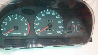 Hyundai Accent 1994 - 1999.// ΚΑΝΤΡΑΝ-ΚΟΝΤΕΡ 71110550 \\ Γ Ν Η Σ Ι Α-ΚΑΛΟΜΕΤΑΧΕΙΡΙΣΜΕΝΑ-ΑΝΤΑΛΛΑΚΤΙΚΑ 