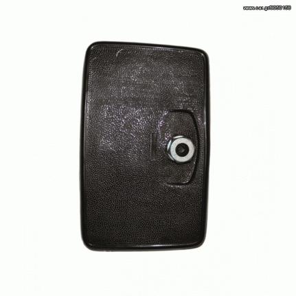 MERCEDES 406-508 ΚΑΘΡΕΠΤΗΣ ΜΑΥΡΟΣ - UNITRUCK
