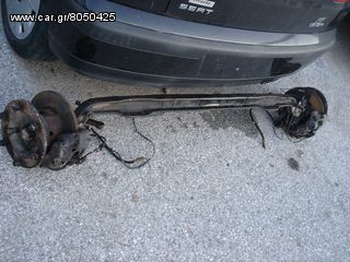 MERCEDES 207/307/409/410  MΠΑΜΠΟΥΡΗΣ