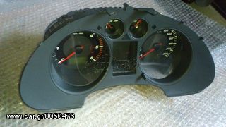 SEAT IBIZA, CORDOBA, LEON 1999 - 2008.// ΚΑΝΤΡΑΝ-ΚΟΝΤΕΡ 6000 ΣΤΡΟΦΕΣ W06L0920801A \\ Γ Ν Η Σ Ι Α-ΚΑΛΟΜΕΤΑΧΕΙΡΙΣΜΕΝΑ-ΑΝΤΑΛΛΑΚΤΙΚΑ