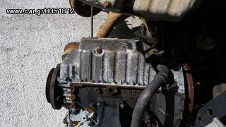 MERCEDES-ΒΕΝΖ VITO D KΑΡΤΕΡ