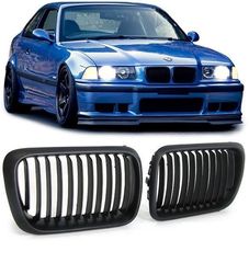  Kαρδίες μαύρες BMW E36