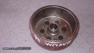 DAELIM S1 125 ΒΟΛΑΝ