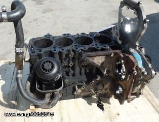 ΚΟΡΜΟΣ ΜΗΧΑΝΗΣ ΑΠΟ NISSAN NAVARA D22 YD25 133PS ΑΠΟΣΤΟΛΗ ΣΕ ΟΛΗ ΤΗΝ ΕΛΛΑΔΑ