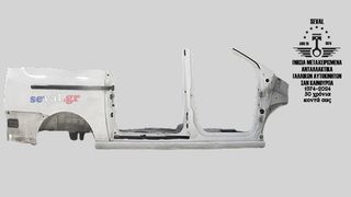 ΔΕΞΙΑ ΠΛΕΥΡΑ CITROEN JUMPY - Καλέστε για τιμή. Seval parts