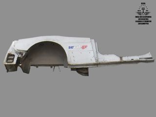 ΠΙΣΩ ΔΕΞΙΑ ΠΛΕΥΡΑ CITROEN JUMPY - PEUGEOT EXPERT - FIAT SCUDO 2007-16 Καλέστε για τιμή Seval
