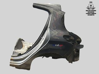 ΠΙΣΩ ΑΡΙΣΤΕΡΗ ΠΛΕΥΡΑ PEUGEOT 308 I 2007-2013 Καλέστε για τιμή Seval