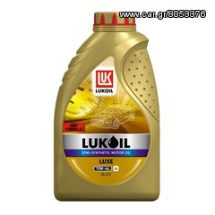 LUKOIL 10W40