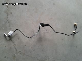ΣΩΛΗΝΑ A/C ΜΕΤΑΧΕΙΡΙΣΜΕΝΟΣ TOYOTA ΖΖE 120 Η/B COROLLA 02-