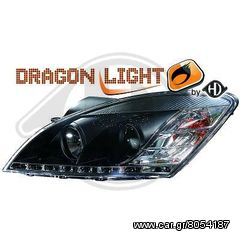 KIA CEED DRAGON LIGHT 06-09 EAUTOSHOP GR