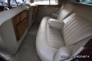 Rolls Royce Silver Cloud 1963 III-thumb-3