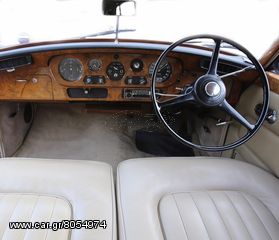 Rolls Royce Silver Cloud 1963 III-thumb-4