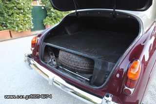 Rolls Royce Silver Cloud 1963 III-thumb-5